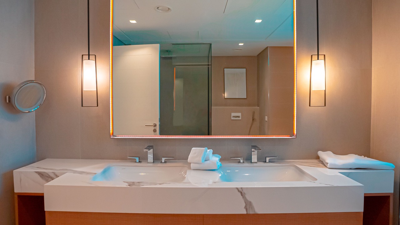 Photo of Bathroom in Al Aqah