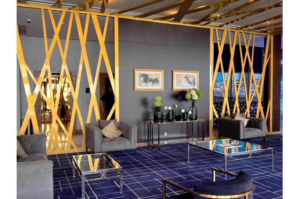Photo of Livingroom in Dubai World Central