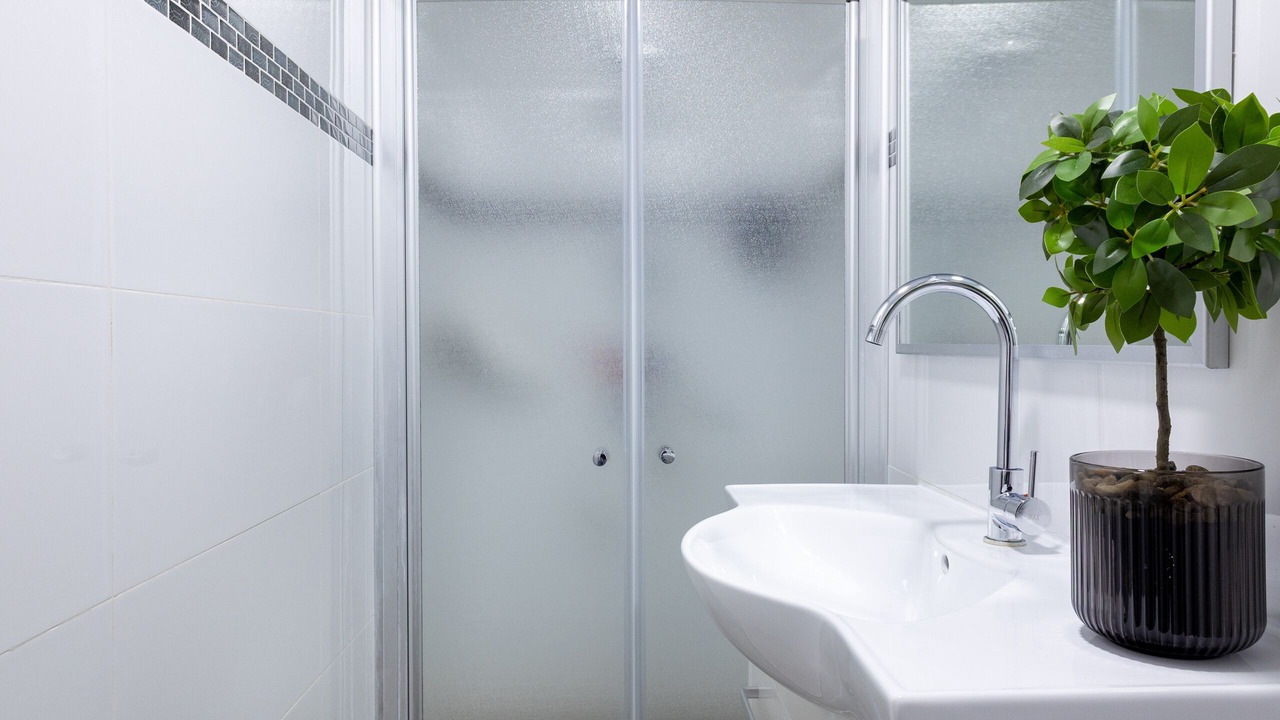 Photo of Bathroom in Haifa