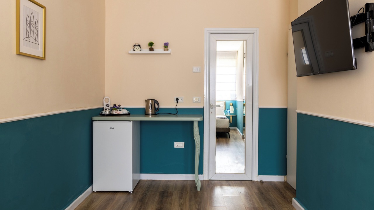 Photo of Bedroom in Haifa