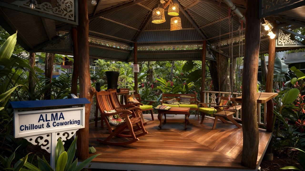 Photo of Livingroom in Manzanillo