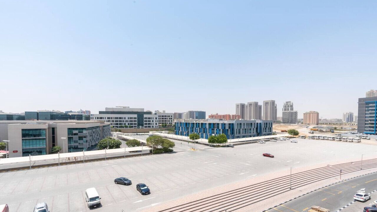 Photo of Outdoor in Dubai