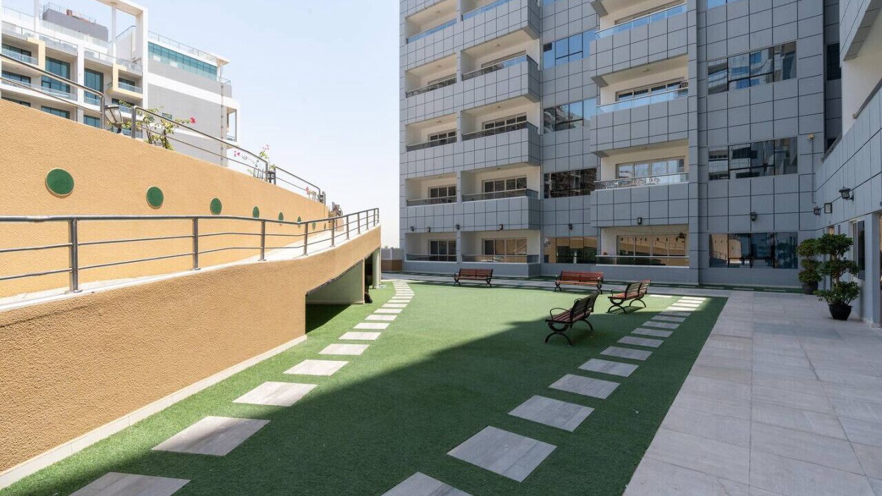 Photo of Outdoor in Dubai