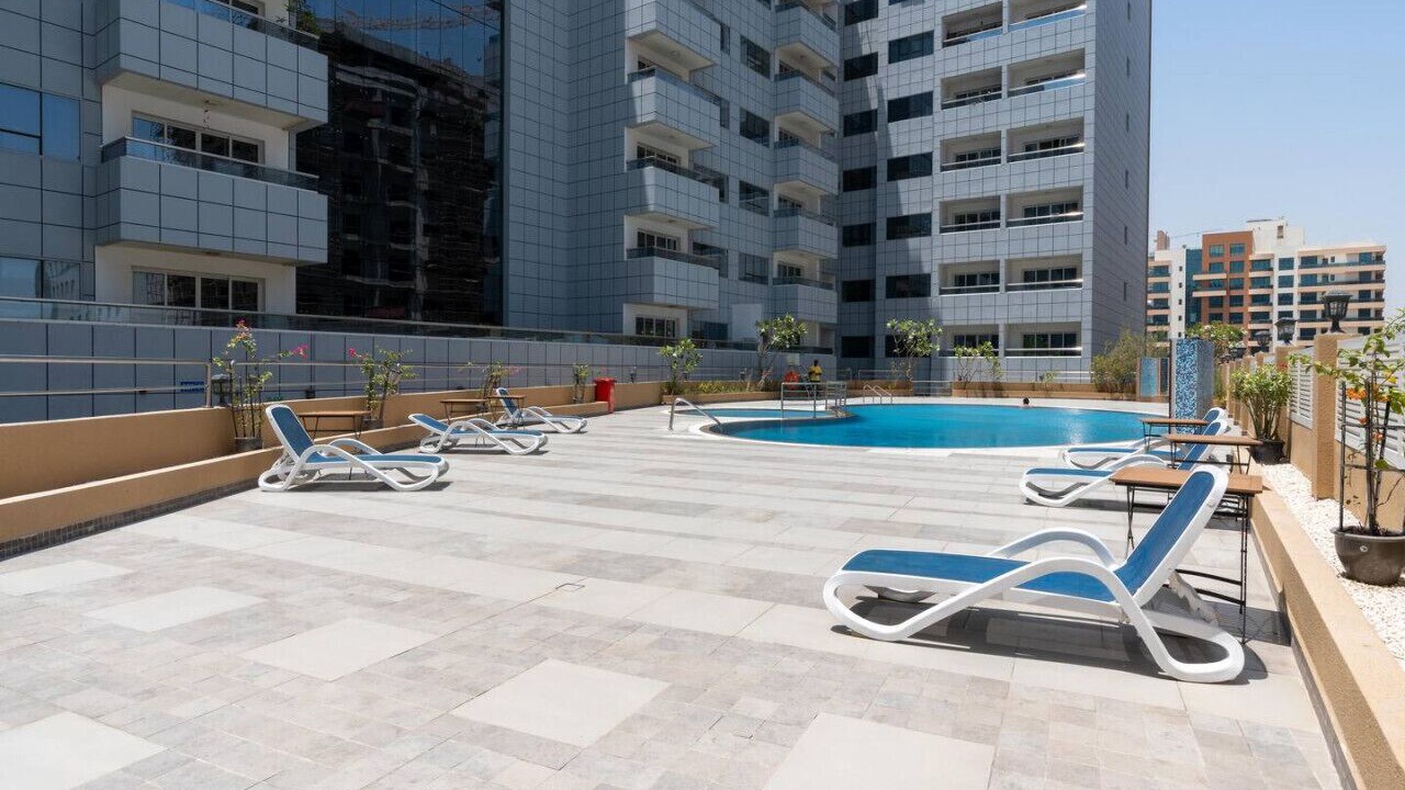 Photo of Outdoor in Dubai