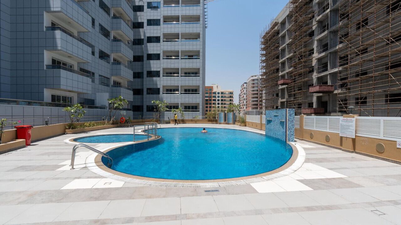 Photo of Outdoor in Dubai