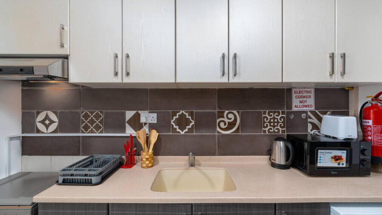 Photo of Kitchen in Dubai