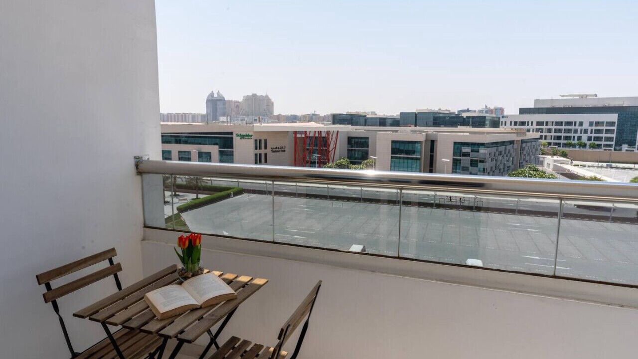 Photo of Outdoor in Dubai