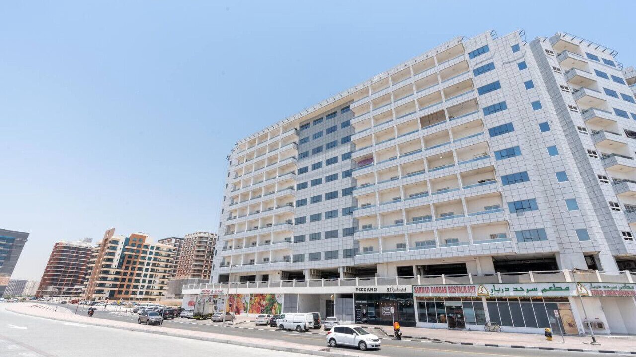 Photo of Outdoor in Dubai