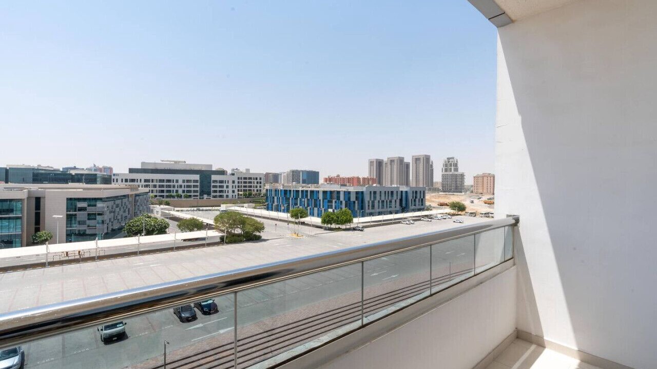 Photo of Outdoor in Dubai