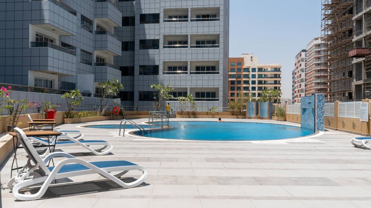 Photo of Outdoor in Dubai