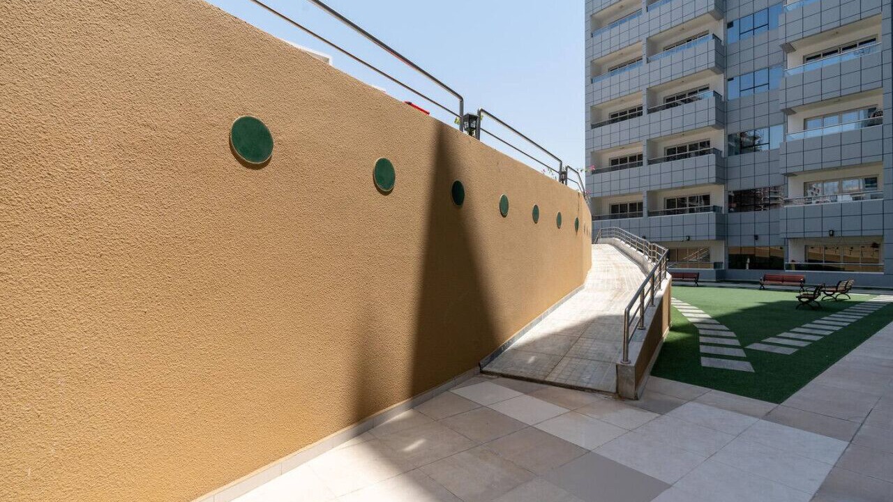 Photo of Outdoor in Dubai