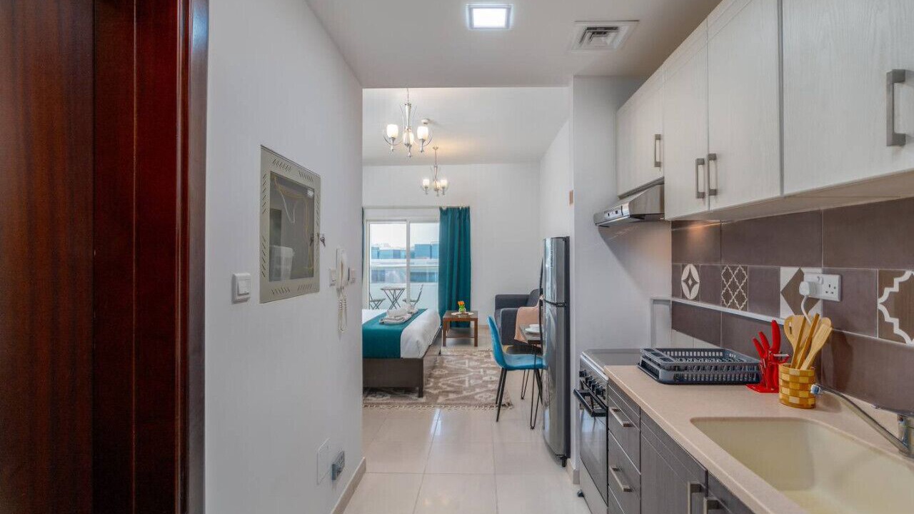 Photo of Kitchen in Dubai
