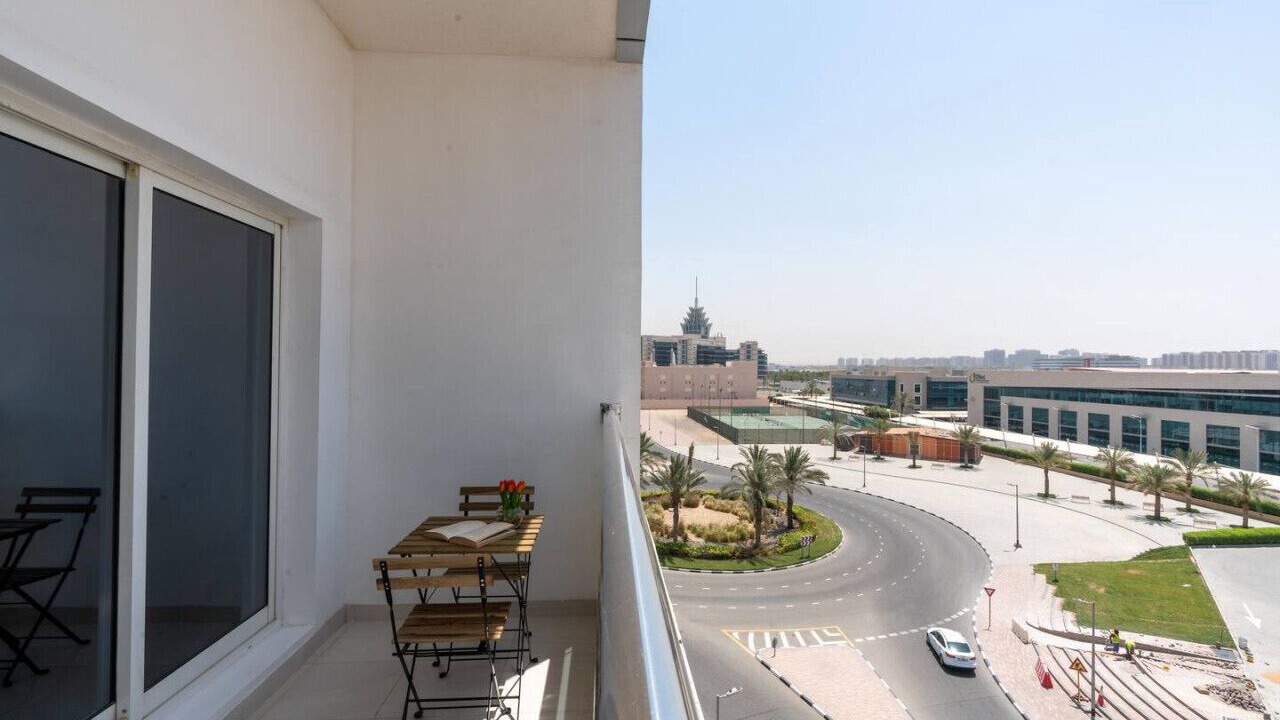 Photo of Outdoor in Dubai