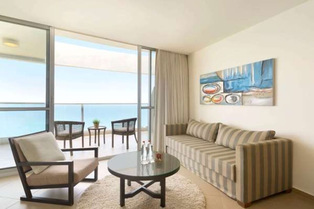 Photo of Livingroom in Netanya