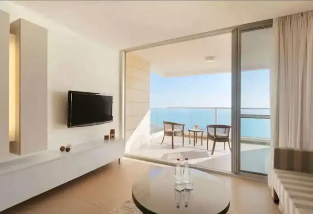 Photo of Livingroom in Netanya
