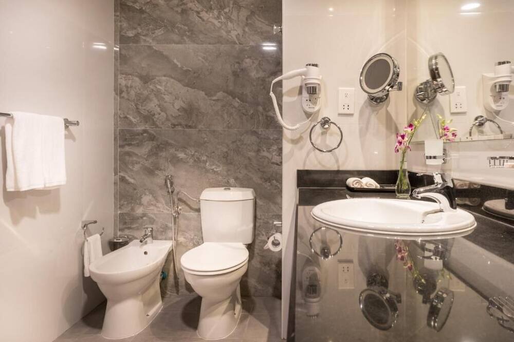 Photo of Bathroom in Al Zahiyah