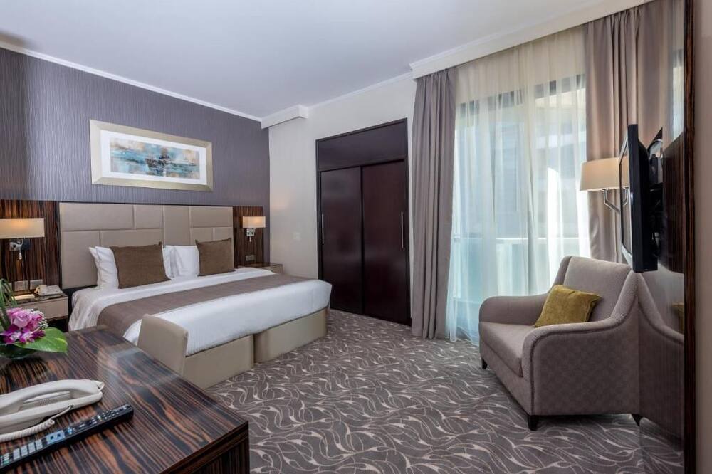 Photo of Bedroom in Al Zahiyah