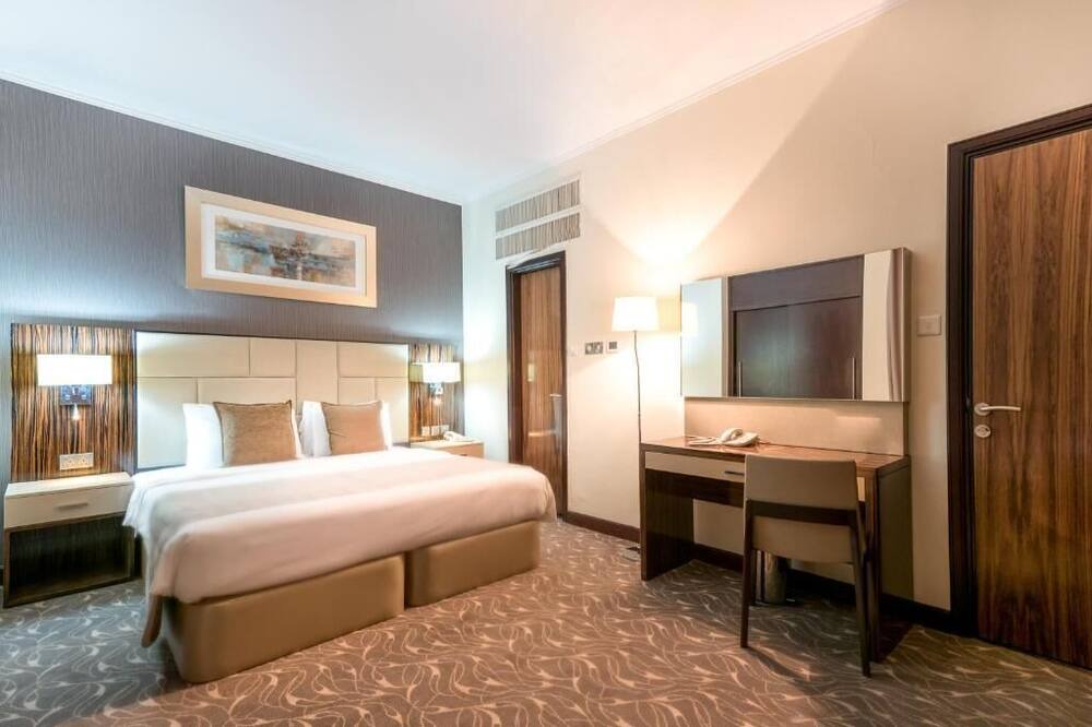 Photo of Bedroom in Al Zahiyah