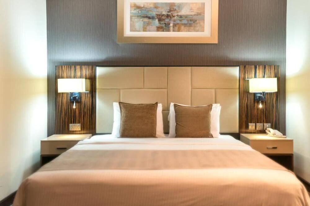 Photo of Bedroom in Al Zahiyah