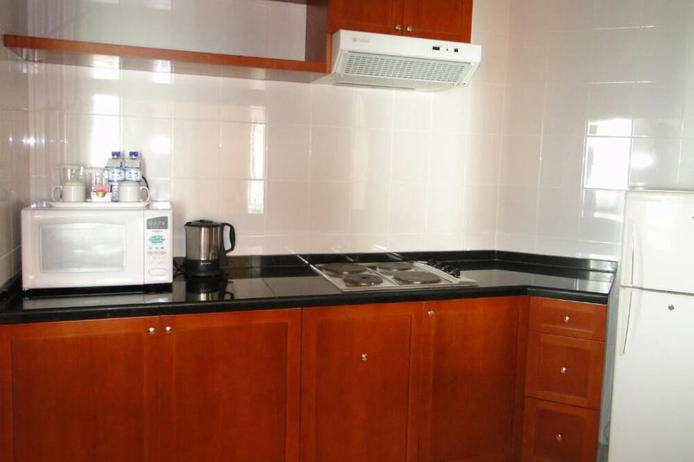 Photo of Kitchen in Al Zahiyah