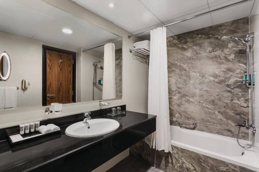 Photo of Bathroom in Al Zahiyah
