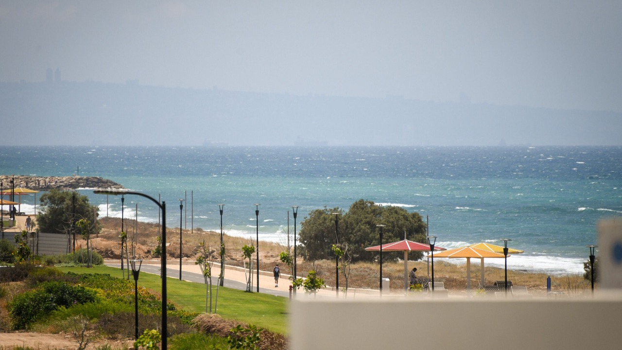 Photo of Outdoor in Nahariya