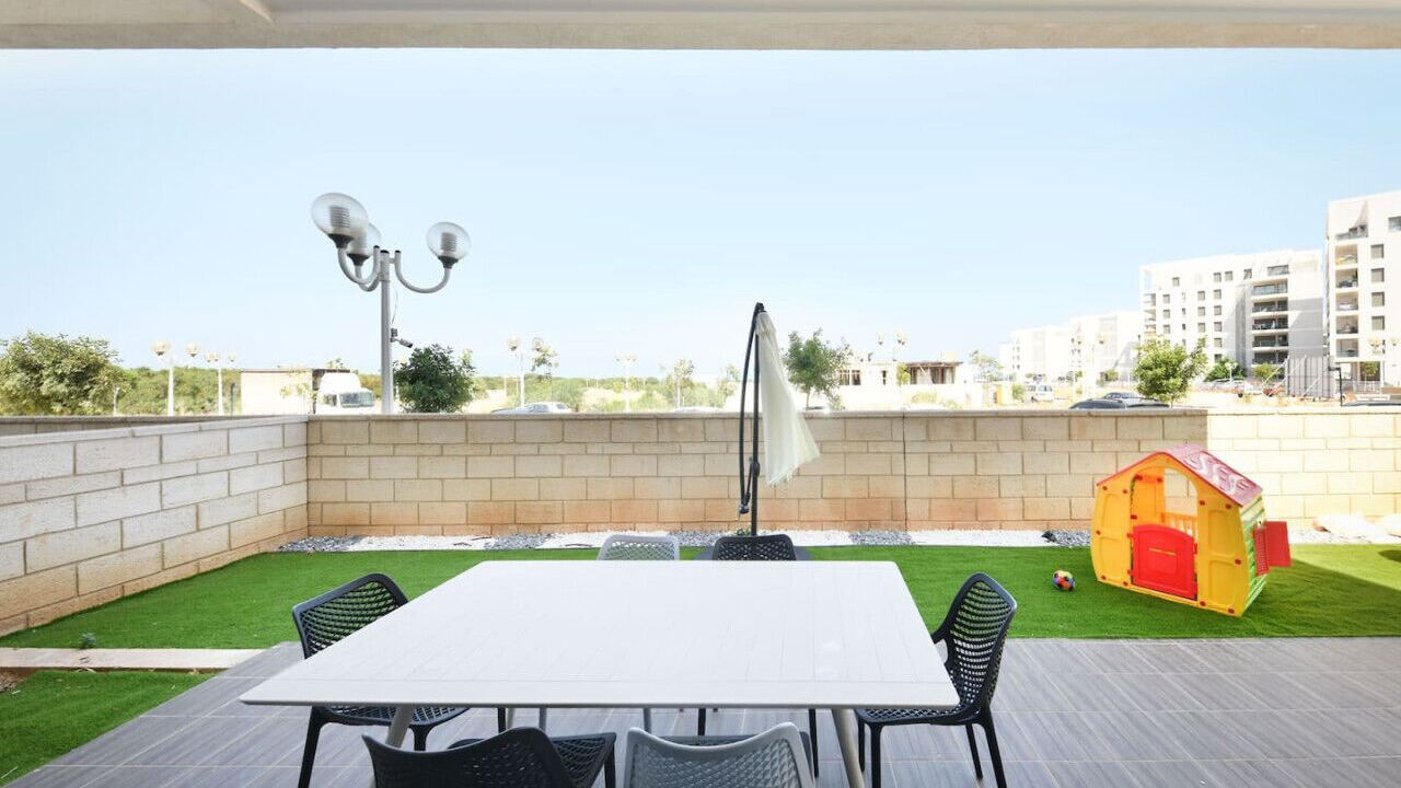 Photo of Outdoor in Nahariya