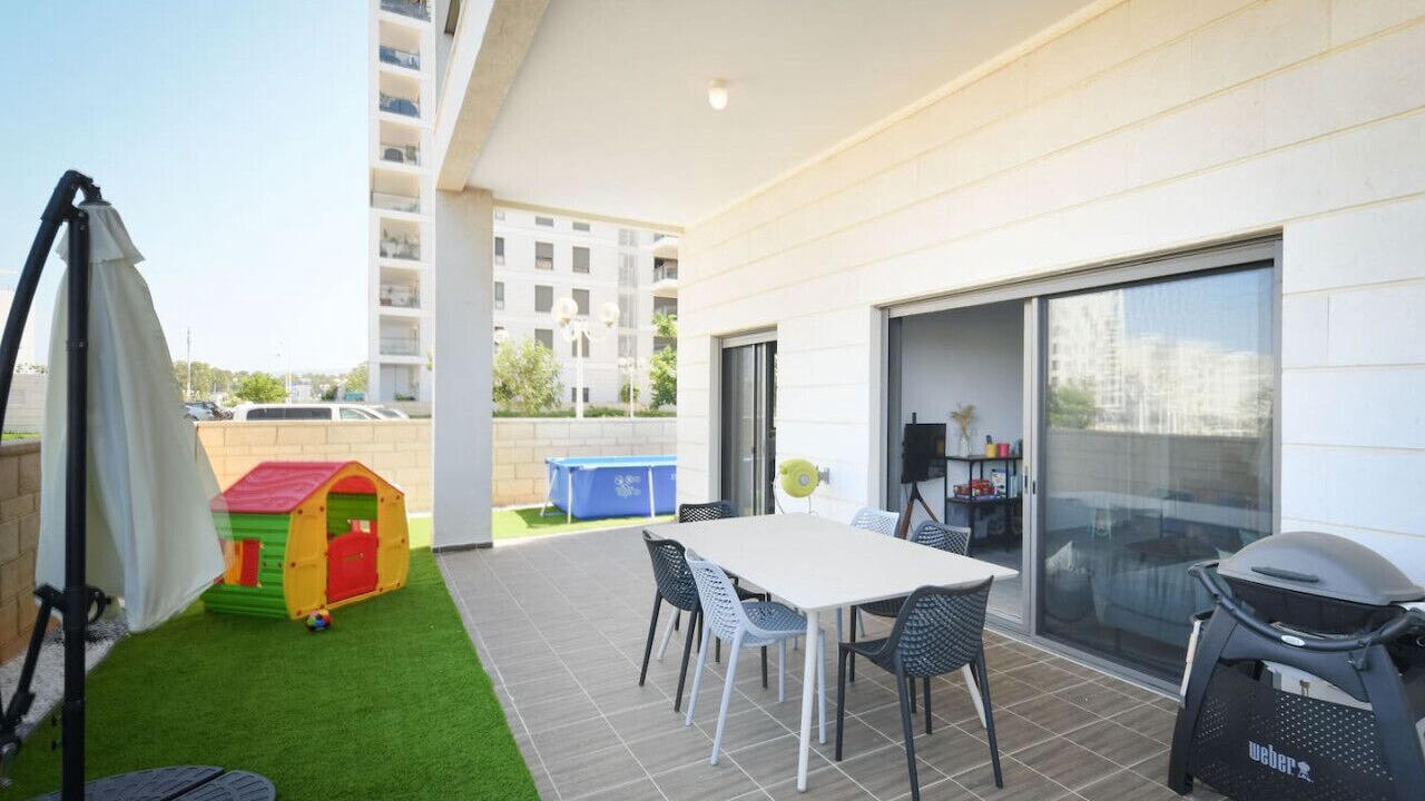 Photo of Outdoor in Nahariya