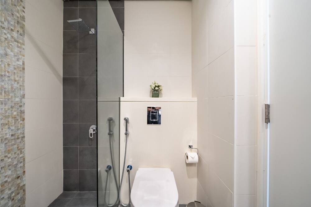 Photo of Bathroom in Nad Al Sheba