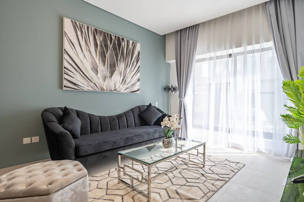 Photo of Livingroom in Nad Al Sheba