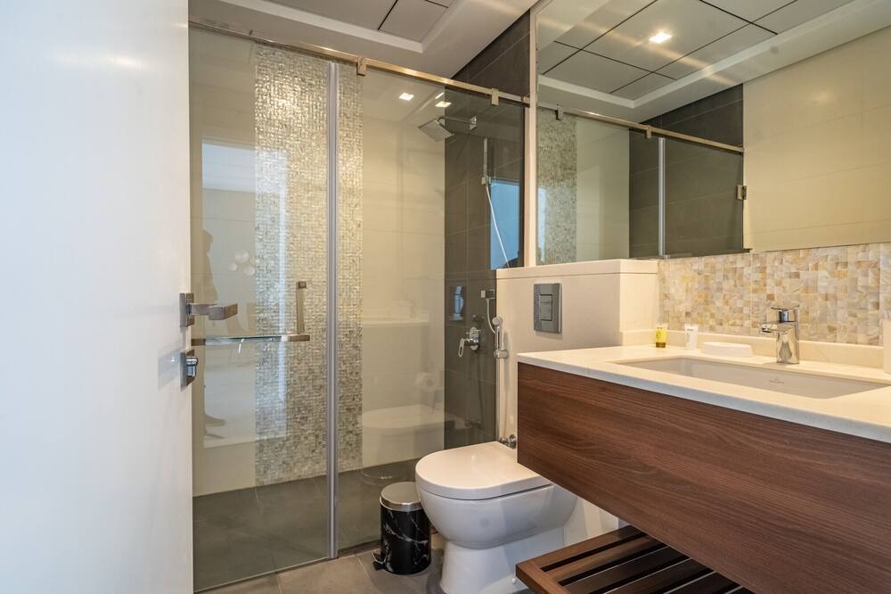 Photo of Bathroom in Nad Al Sheba