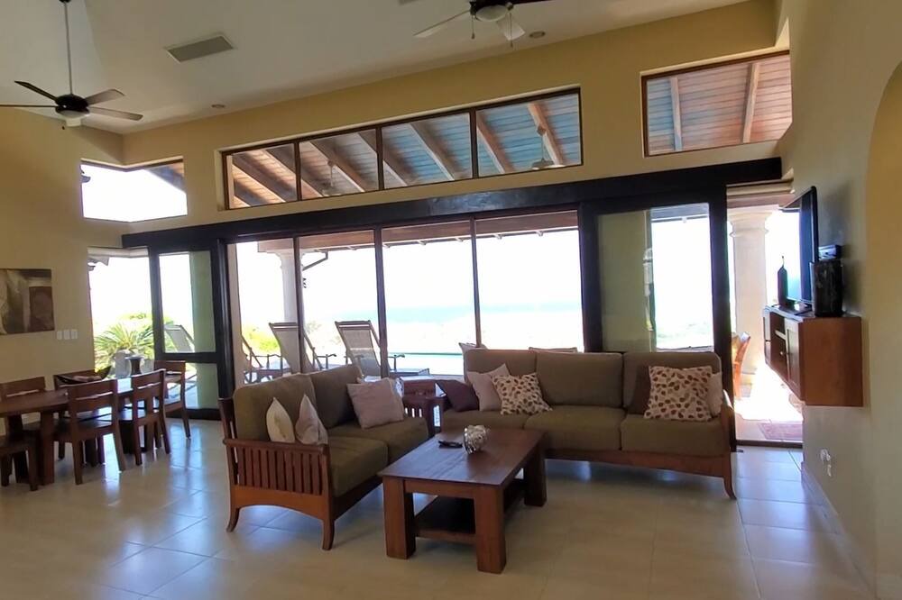 Photo of Bedroom in Rancho Santana