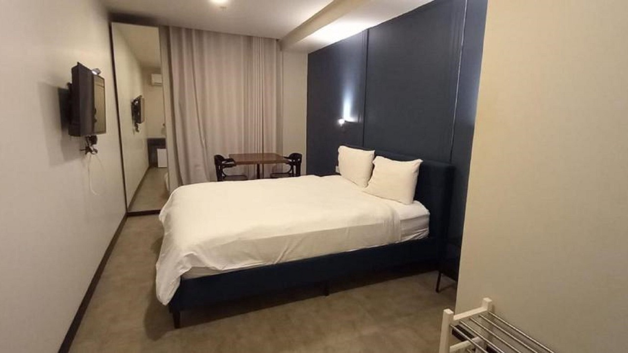 Photo of Bedroom in Kerem HaTeimanim
