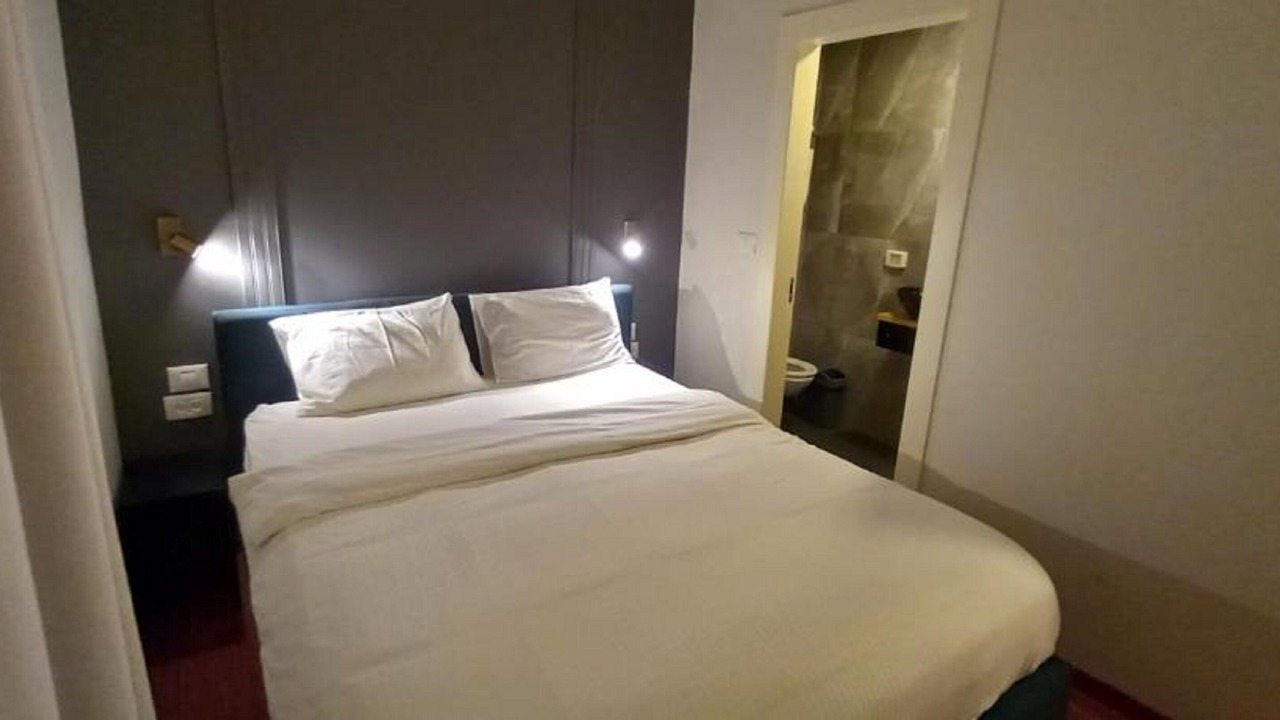 Photo of Bedroom in Kerem HaTeimanim