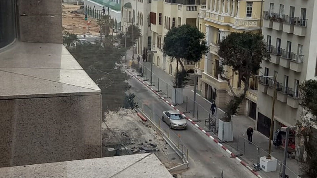 Photo of Others in Kerem HaTeimanim