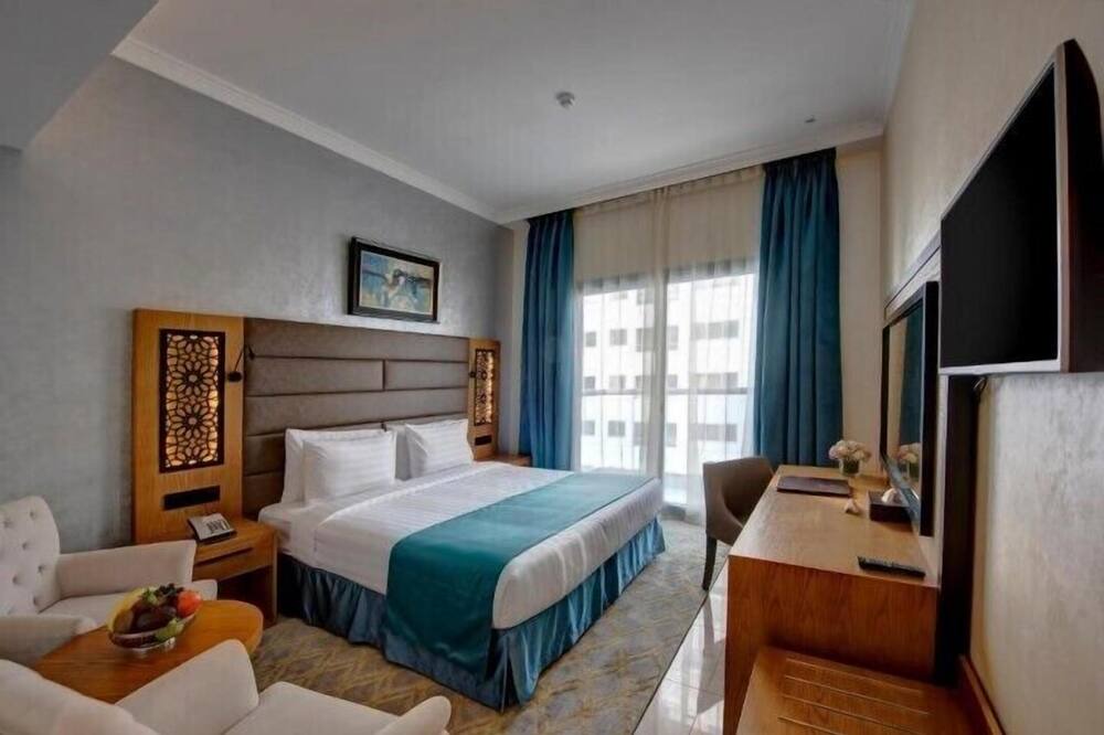 Photo of Bedroom in Barsha Heights