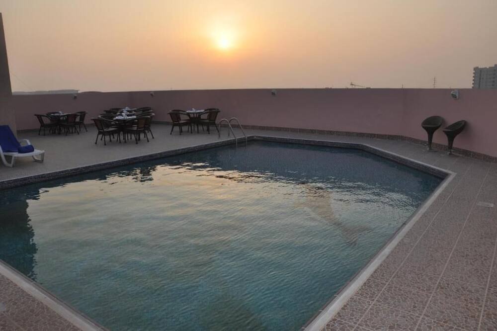Photo of Outdoor in Al Qusais