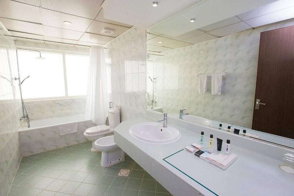 Photo of Bathroom in Al Qusais