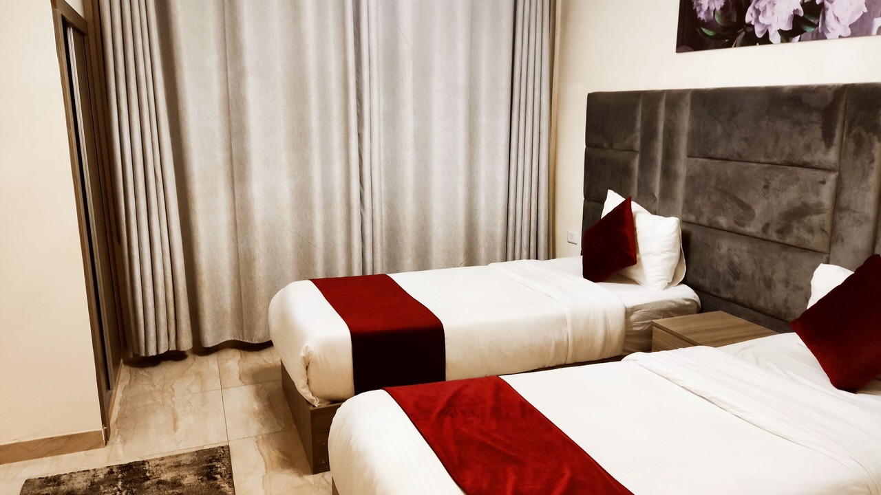 Photo of Bedroom in Al Swaifyeh