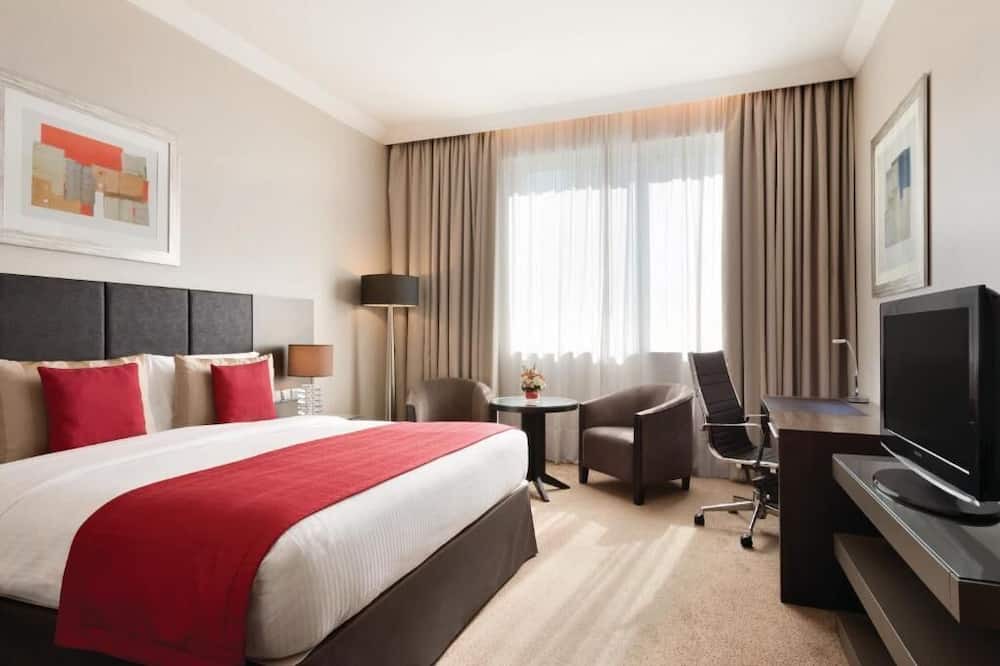 Photo of Bedroom in Al Zahiyah