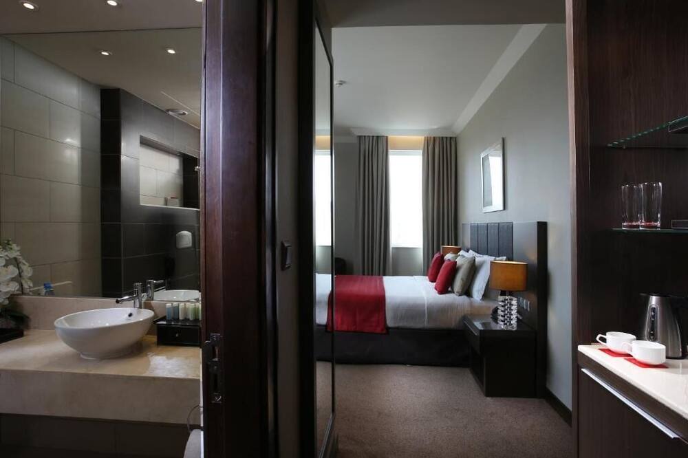 Photo of Bedroom in Al Zahiyah