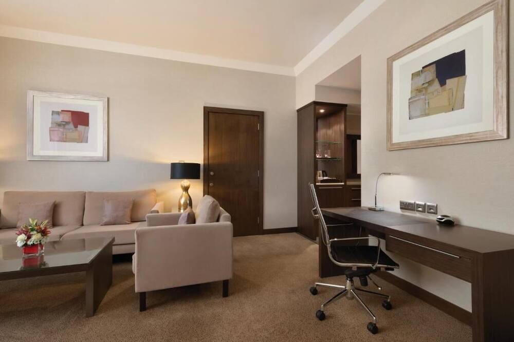 Photo of Bedroom in Al Zahiyah