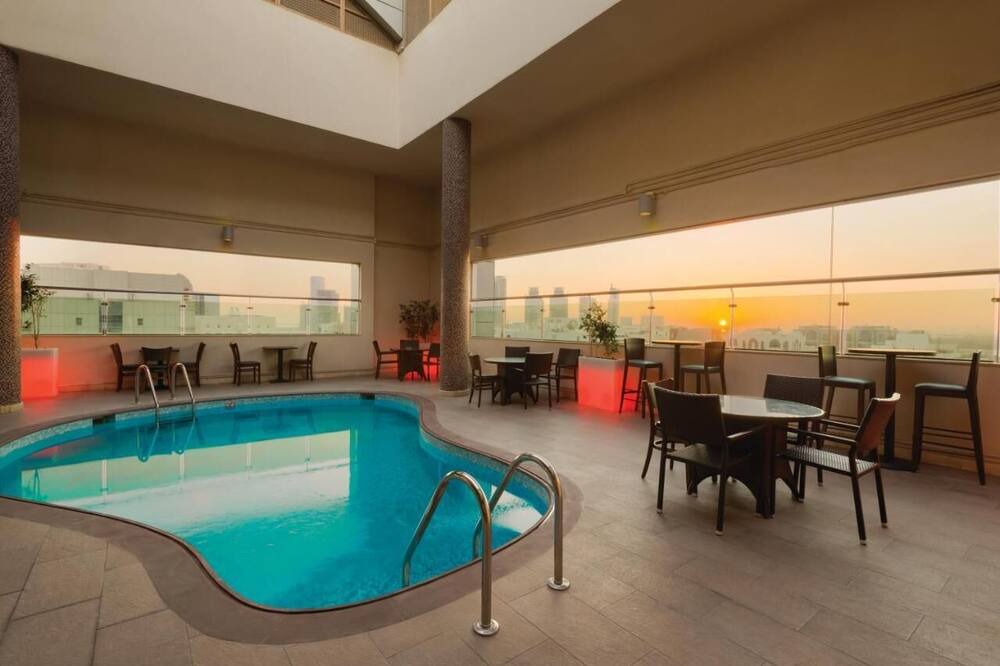 Photo of Outdoor in Al Zahiyah