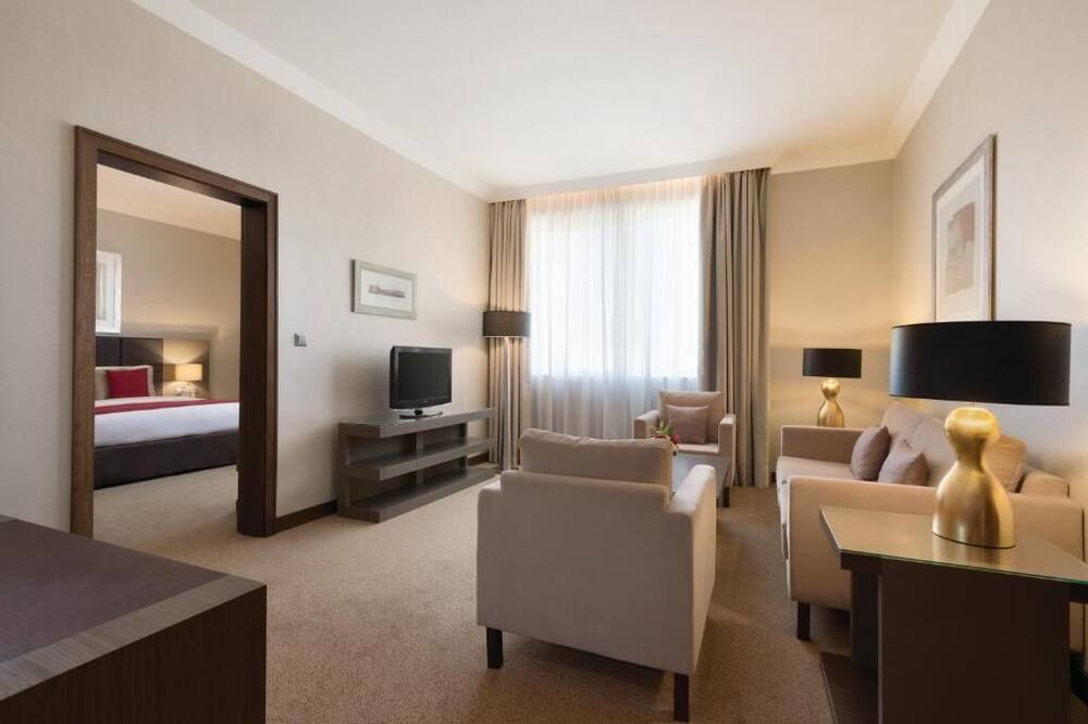 Photo of Bedroom in Al Zahiyah