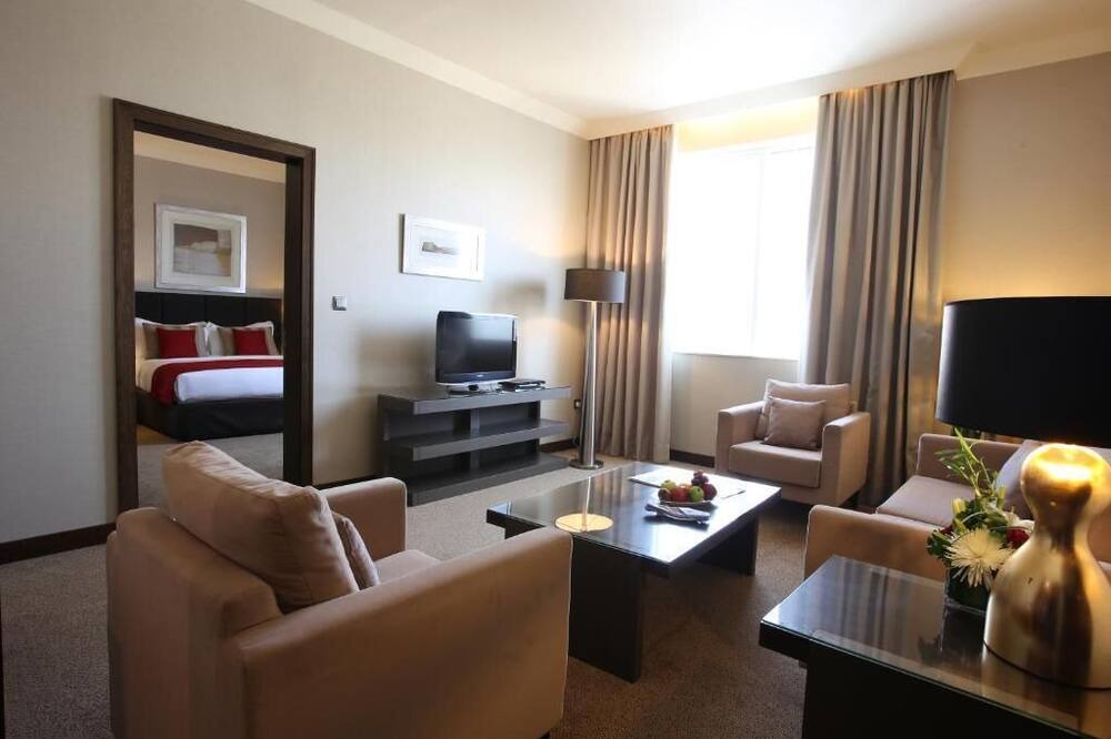 Photo of Bedroom in Al Zahiyah