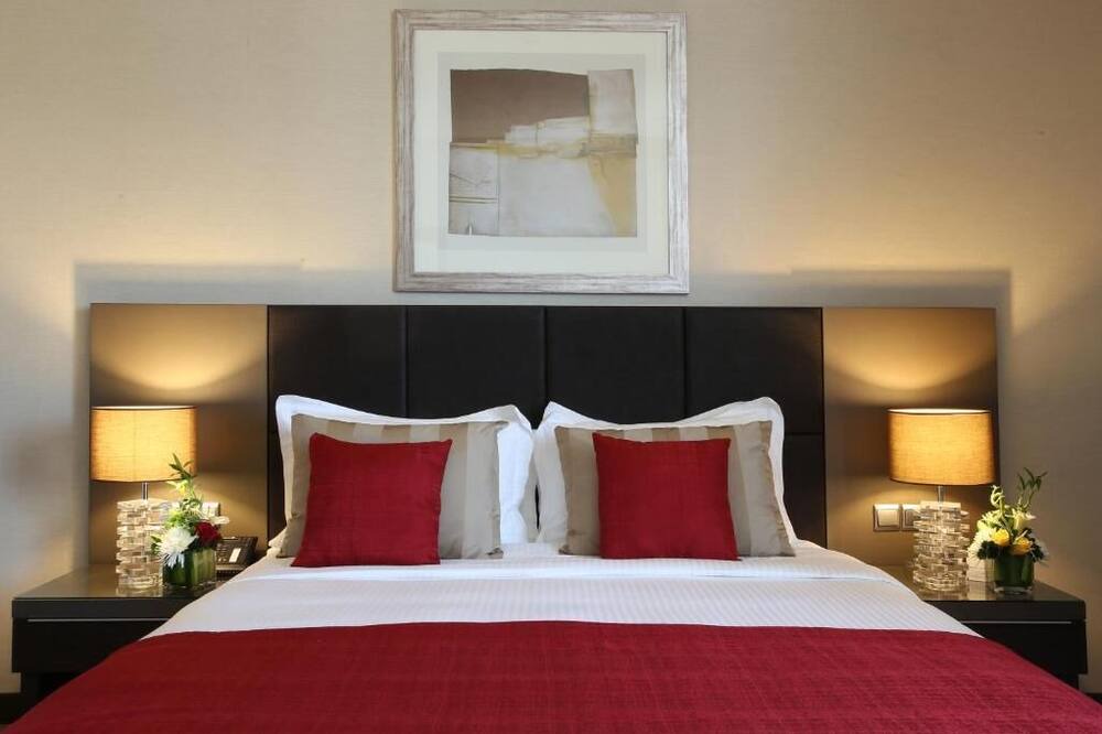 Photo of Bedroom in Al Zahiyah