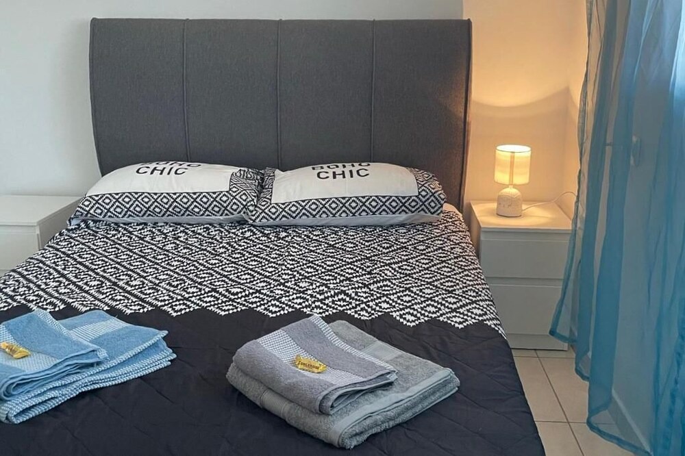 Photo of Bedroom in Ashdod