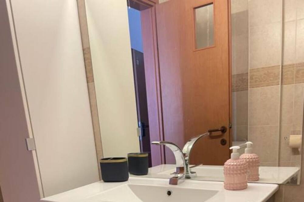 Photo of Bathroom in Ashdod