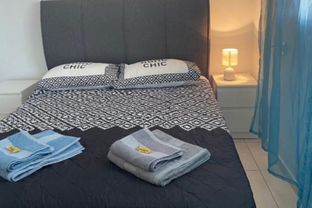 Photo of Bedroom in Ashdod