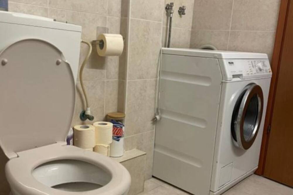 Photo of Bathroom in Ashdod